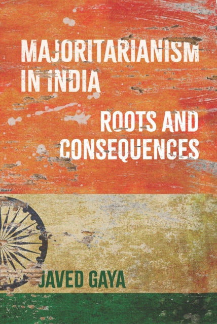 Majoritarianism In India