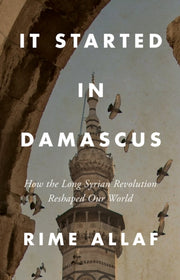 Started In Damascus
