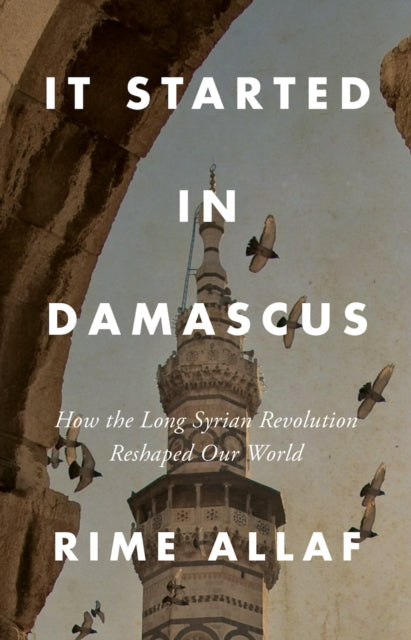 Started In Damascus
