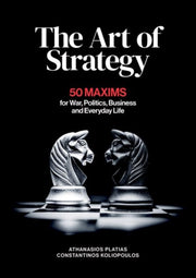 Art Of Strategy