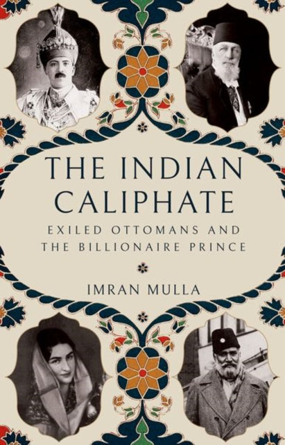 Indian Caliphate