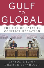 Gulf To Global