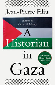 Historian In Gaza