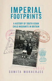 Imperial Footprints