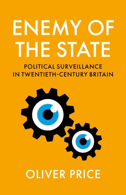 Enemy Of The State