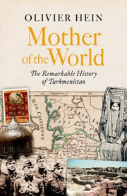 Mother Of The World By Hein, Olivier