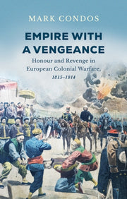 Empire With A Vengeance
