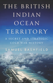 British Indian Ocean Territory By Bashfield, Samuel
