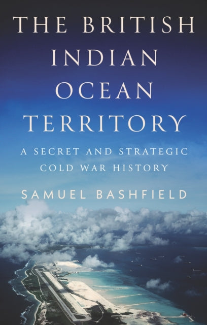 British Indian Ocean Territory By Bashfield, Samuel