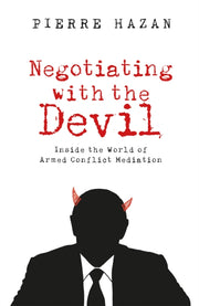 Negotiating With The Devil