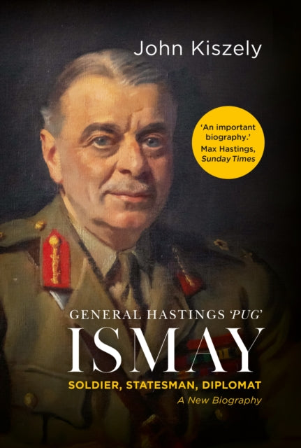 General Hastings By Kiszely, John
