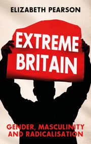 Extreme Britain By Pearson, Elizabeth