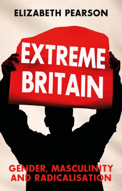 Extreme Britain By Pearson, Elizabeth