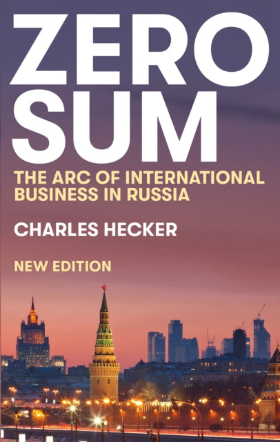 Zero Sum Pb By Hecker  Charles