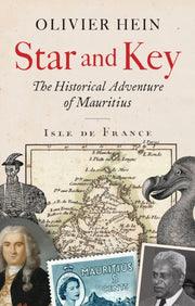 Star And Key Pb By Hein  Olivier