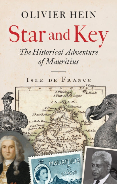 Star And Key Pb By Hein  Olivier