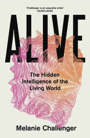 Alive By Challenger, Melanie