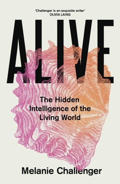 Alive By Challenger, Melanie
