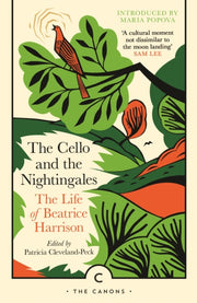 Cello & The Nightingales