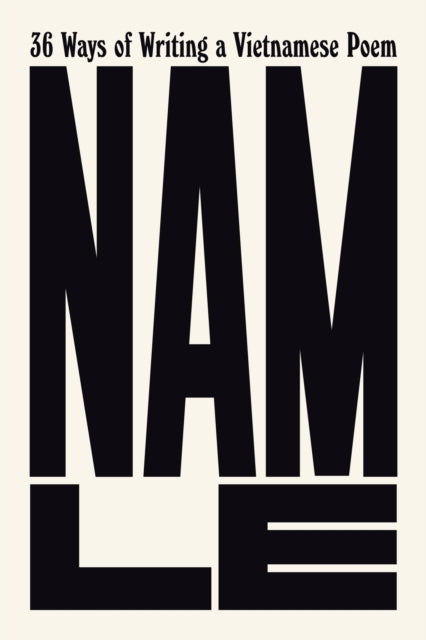 36 Ways Of Writing A Vietnamese Poem