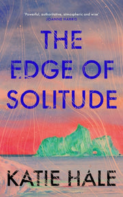 Edge Of Solitude