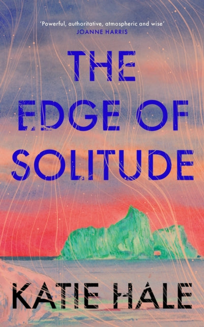 Edge Of Solitude