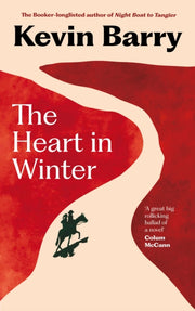 Heart In Winter