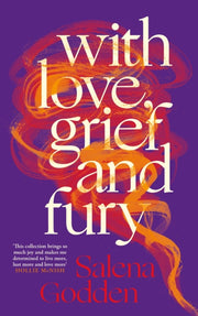 With Love Grief & Fury