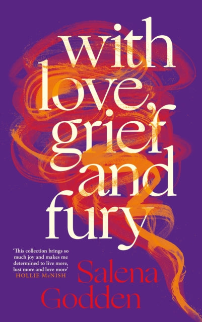 With Love Grief & Fury