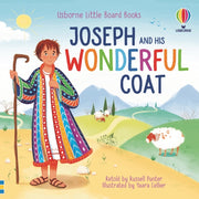 Joseph & His Wonderful Coat
