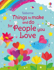 For People You Love