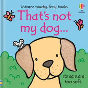 Thats Not My Dog