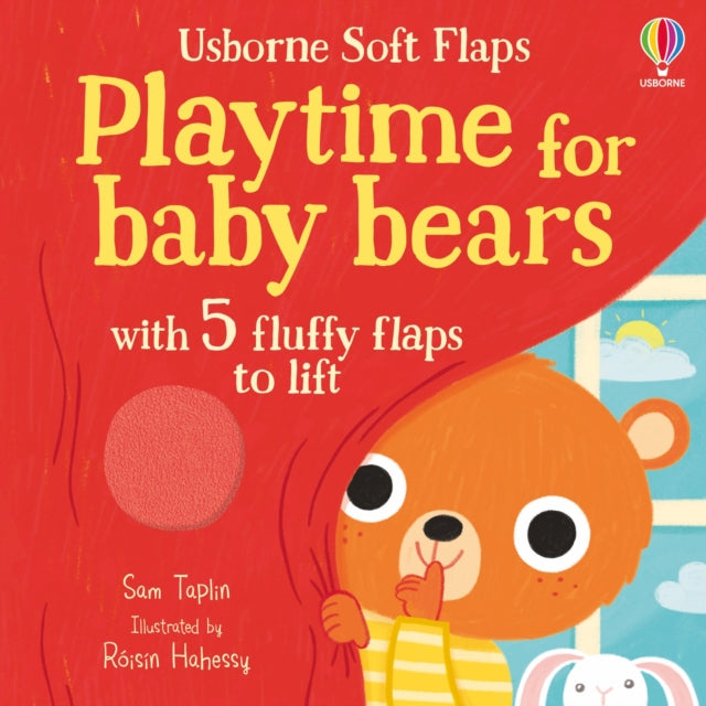 Playtime For Baby Bears