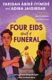 Four Eids & A Funeral