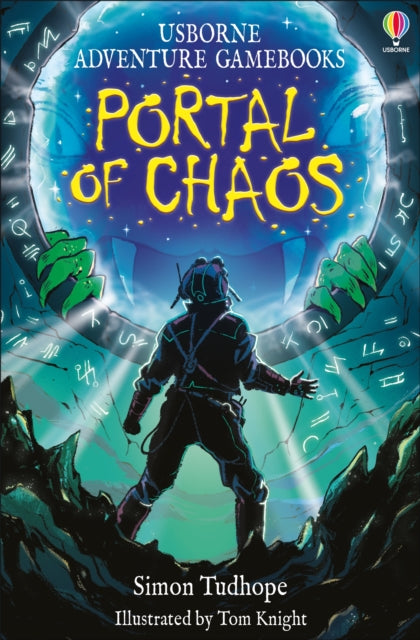 Portal Of Chaos
