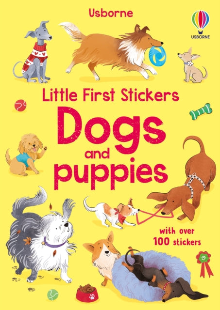 Dogs & Puppies