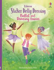 Ballet & Dancing Fairies