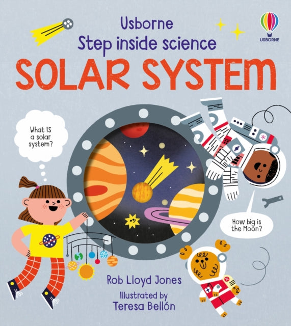 Solar System