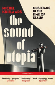 Sound Of Utopia