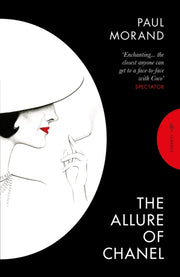 Allure Of Chanel