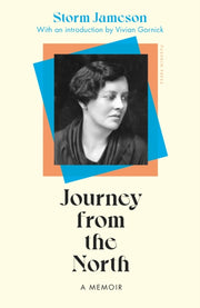 Journey From The North