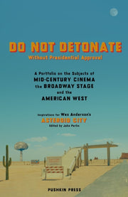 Do Not Detonate/presidential Approval