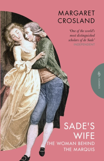 Sades Wife