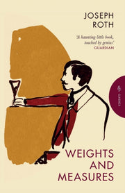 Weights & Measures