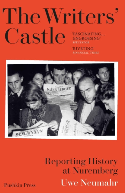 Writers Castle