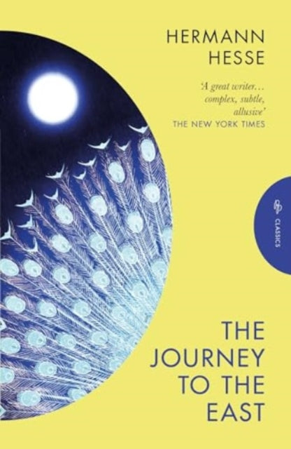 Journey To The East