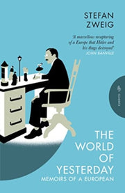 World Of Yesterday