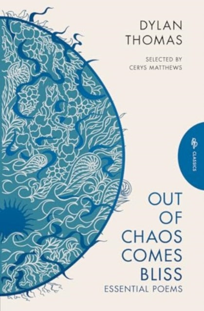 Out Of Chaos Comes Bliss