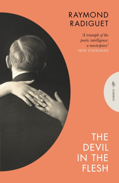 Devil In The Flesh