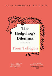 Hedgehogs Dilemma By Tellegen, Toon